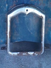 Vintage grill shell for sale  Decatur