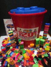 Vintage better blocks for sale  Ambridge