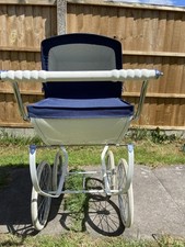 Slivercross coachbuilt dolls for sale  ROWLEY REGIS