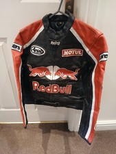 Kids red bull for sale  MATLOCK