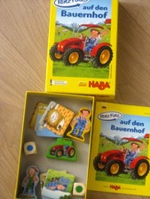 Spiel haba ratz gebraucht kaufen Spiel haba ratz gebraucht kaufen  Murnau a.Staffelsee