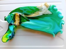 Murano art glass for sale  HUDDERSFIELD