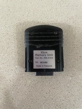 Original xbox memory for sale  Royse City