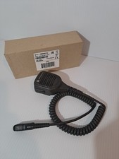 Usado, Microfone alto-falante remoto Motorola PMMN4071A com conector de 3,5 mm comprar usado  Enviando para Brazil