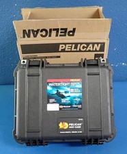 Estojo de equipamento impermeável Pelican 1400 {FORMA FACTOR} 1400-001-110 comprar usado  Enviando para Brazil