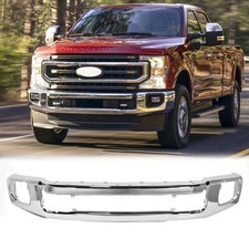Chrome steel front for sale  Ontario