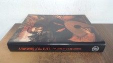 History lute antiquity for sale  Lynden
