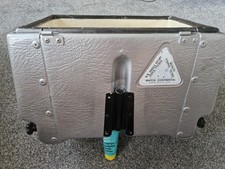 Asi fishing seat for sale  BIRMINGHAM