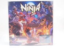 Ninja division ninja for sale  NOTTINGHAM