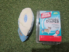 Simple solutions washable for sale  BATLEY