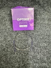 Optima mandolin strings for sale  CHESTERFIELD