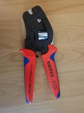 Knipex 975309 selbsteinstellen gebraucht kaufen  Wallenhorst