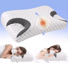 Cpap memory foam for sale  CREWE