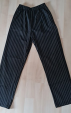 Kochhose küchenhose hose gebraucht kaufen  Frankfurt am Main