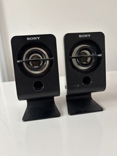 Sony srs a201 for sale  BEDFORD