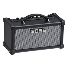 Amplificateur guitare portable d'occasion  Expédié en France