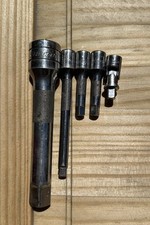 Snap extensions set for sale  Ashuelot