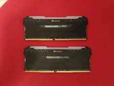 Corsair vengeance ddr4 usato  Crotone