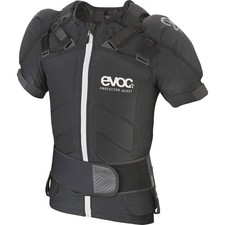 Evoc protector jacket gebraucht kaufen  Westerkappeln