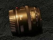 Canon 24mm 2.8 for sale  SWADLINCOTE