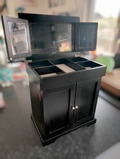 Schmuckschrank schmuckkasten m gebraucht kaufen  Mittenwalde