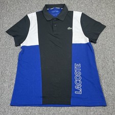 Lacoste sport shirt d'occasion  Expédié en Belgium