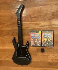 guitar hero guitarra ps2 comprar usado guitar hero guitarra ps2 comprar usado Enviando para Brazil