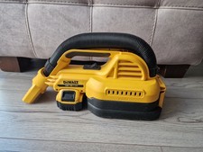Dewalt dcv517n 18v for sale  NORTHAMPTON