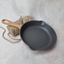 Poêlon ancien creuset d'occasion  Méry-sur-Seine