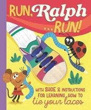 Run ralph...run wooden for sale  UK
