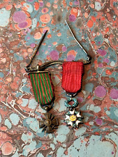 Chainette miniatures légion d'occasion  Chartres