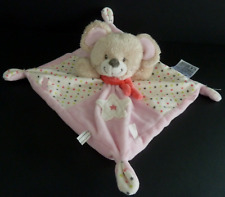 Doudou plat mots d'occasion  Bouvigny-Boyeffles