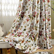 Set tende color usato  Roccagloriosa