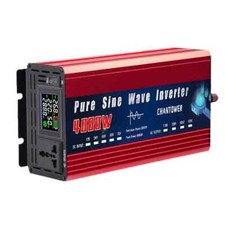 Inverter onda sinusoidale usato  Eboli