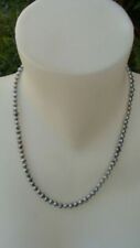 Magnifique collier perles d'occasion  Monistrol-sur-Loire