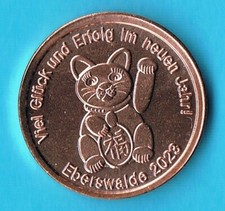 Eberswalde barni treuetaler gebraucht kaufen  Eberswalde