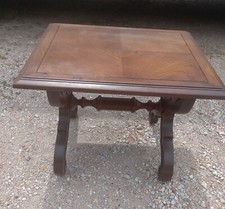 Pecan mahogany end for sale  Joplin
