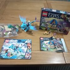 Lego elves capture for sale  DUNSTABLE