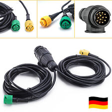 13pin anhänger kabel gebraucht kaufen  Bremen