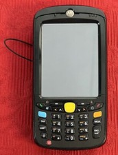 Motorola mc55a0 pda for sale  ASHFORD