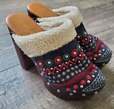 Anthropologie terrestrial miss for sale  Richmond