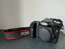 Canon eos 40d gebraucht kaufen  Wackernheim