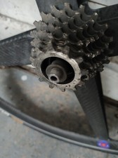 Spinergy rev rear for sale  SOLIHULL