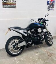 2001 black buell for sale  WITNEY