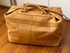 Ledertasche weekender gebraucht kaufen  Berlin