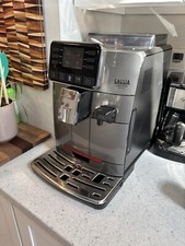 Gaggia cadorna super for sale  Washington