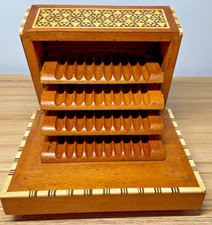 Vintage wooden mother for sale  BURTON-ON-TRENT