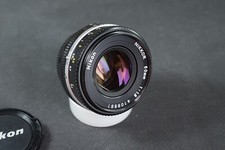 Nikon nikkor f1.8 usato  Maranello