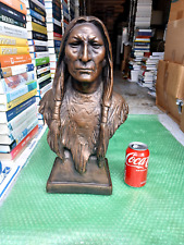 Native american chief for sale  Richmond