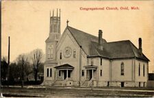 1908. cong. church. for sale  Shipping to United Kingdom